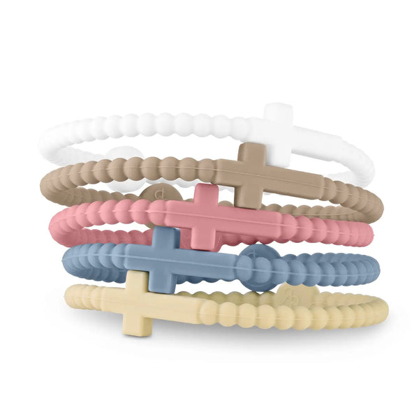 Jesus Bracelets - Many Colors