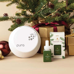 Fraiser Fir Pura Smart Home Diffuser Kit