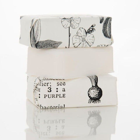 Formulary 55- Shea Butter Bath Bar