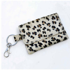 Keychain Hide Wallet