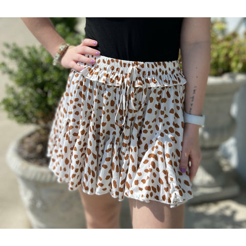 Ollie Skirt