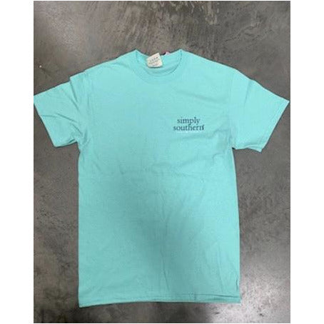 Simply Southern Logo T-Shirt