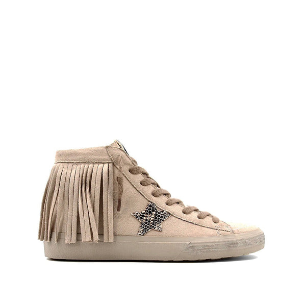 Shu Shop Ruth Hightop Sneaker