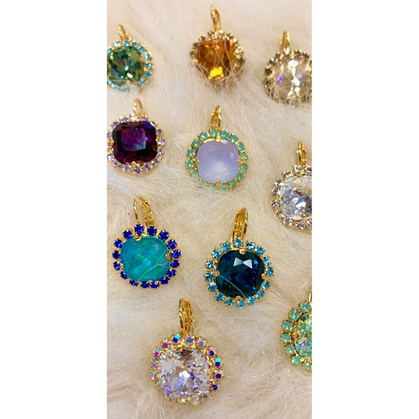 Mariana Sophia Earring