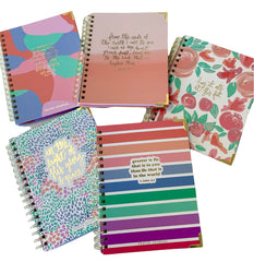 Mary Square Prayer Journals