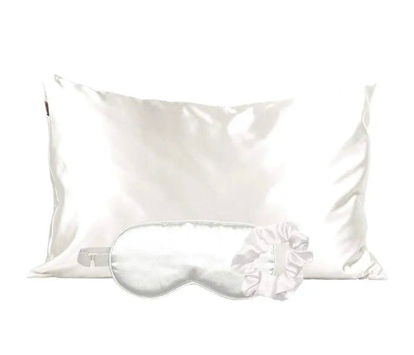 Kitsch Satin Sleep Set