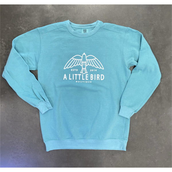 NEW Little Bird Logo Sweatshirts