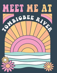 Tombigbee River T-Shirt