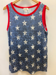 Midnight Stars Tank