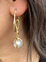 Scruples Earrings