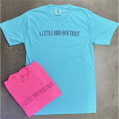 A Little Bird Boutique T-Shirt