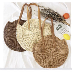 Amelia Summer Beach Bag