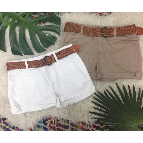 Camp Shorts