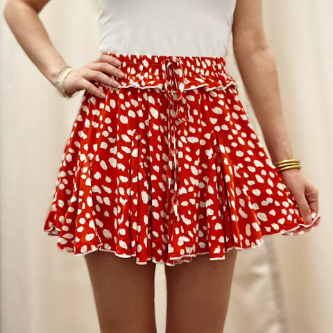 Ollie Skirt