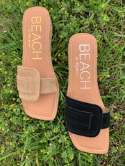 Matisse Baja Sandal