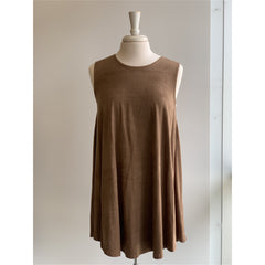 Suede Dreams Dress