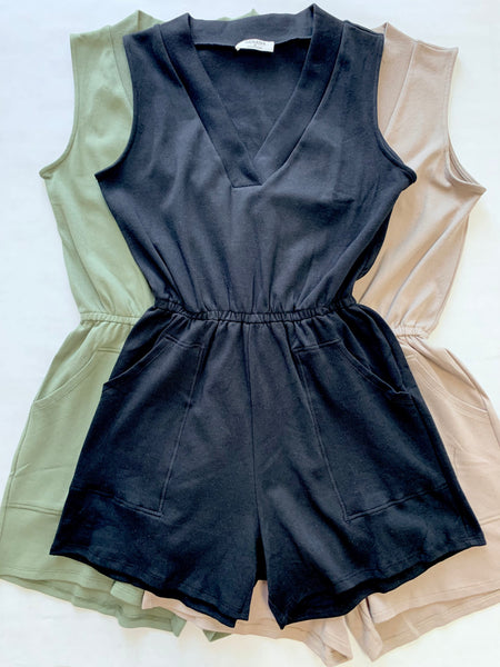 Justine Romper