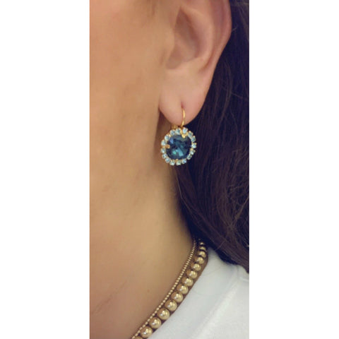 Mariana Sophia Earring