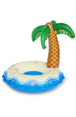 Palm Tree Pool Float