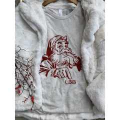 Hey Santa T-Shirt