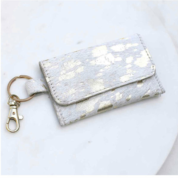 Keychain Hide Wallet