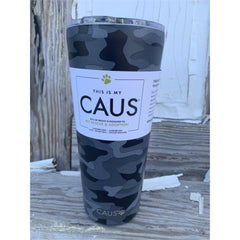 Caus Tumblers