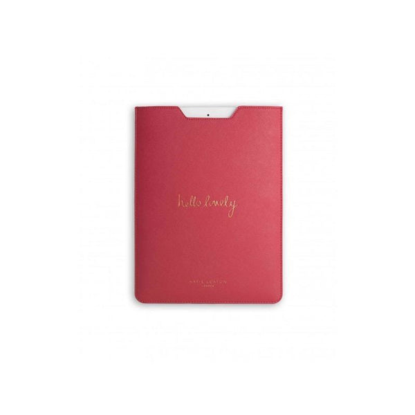 Katie Loxton iPad Sleeve