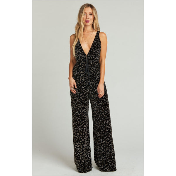 Show Me Your Mumu Leona Jumpsuit