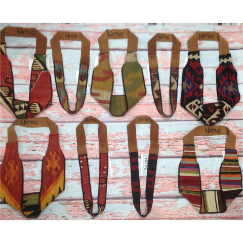 Native Necklaces - A Little Bird Boutique
