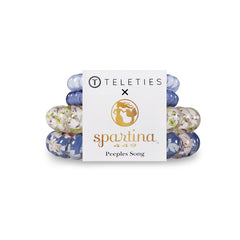 Teleties - Spring Arrivals