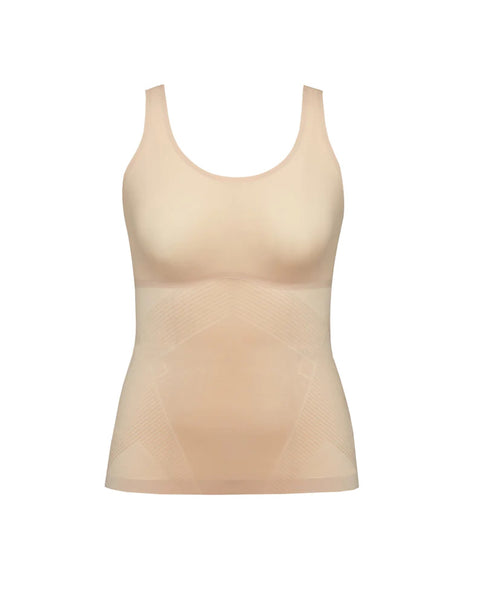 Spanx Thinstincts 2.0 Tank in Champagne Beige