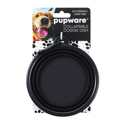 Pupware Collapsible Bowl