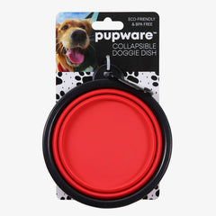 Pupware Collapsible Bowl