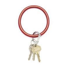 O-venture Key Rings - A Little Bird Boutique
 - 5