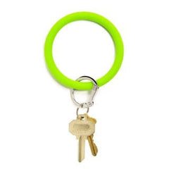 O-venture Key Rings - A Little Bird Boutique
 - 6