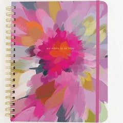 Mary Square Prayer Journals