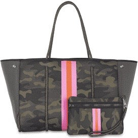 Haute Shore Greyson Totes