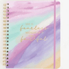 Mary Square Prayer Journals