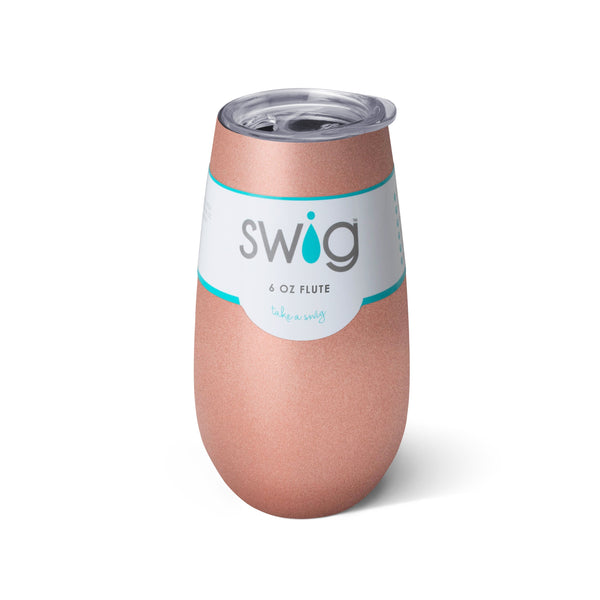 Swig 6 oz. Flute