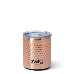 Swig Cocktail Club Lowball (12oz) Copper