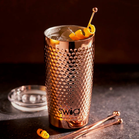 Swig Cocktail Club Highball Tumbler (22 oz)