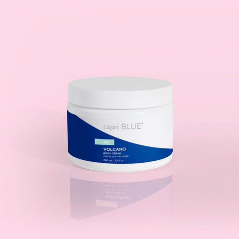 Capri Blue Volcano Body Cream